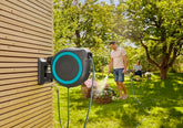 Gardena Wall Mounted Hose REEL 35m